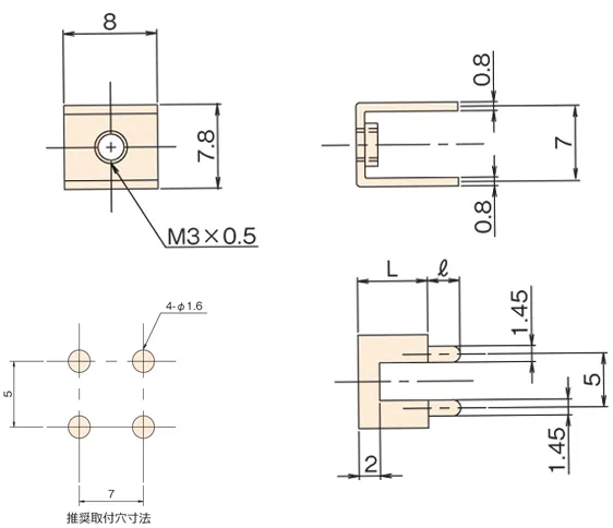 HPC-306530G