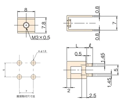 HPC-31030G