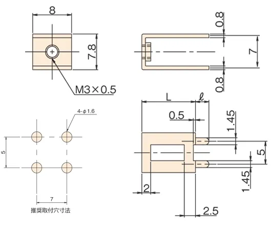 HPC-31230G