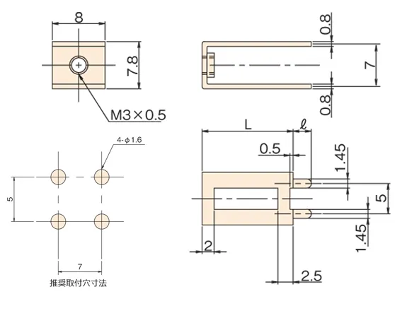 HPC-31530G