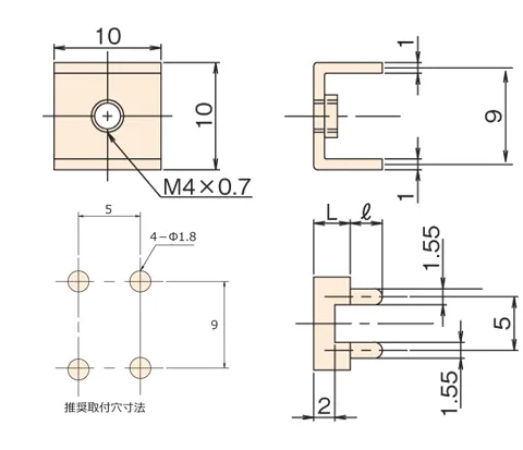 HPC-403430G