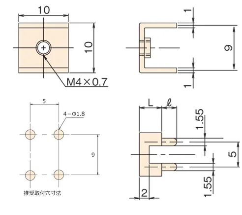 HPC-404530G