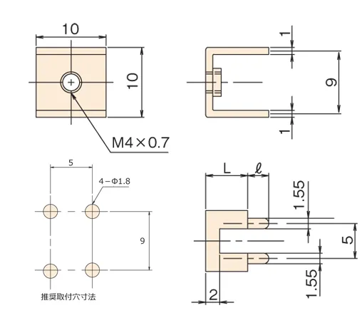 HPC-40630G