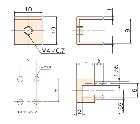 HPC-406530G