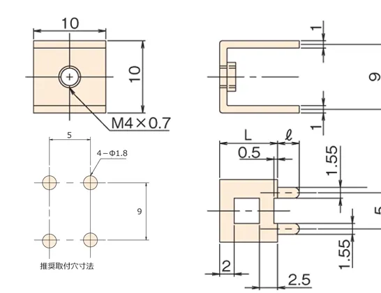 HPC-40830G