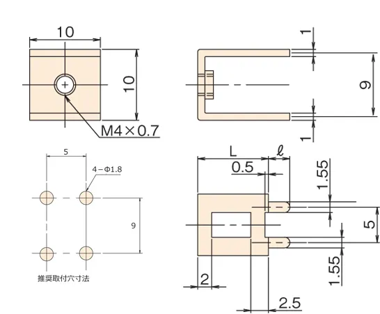HPC-41030G
