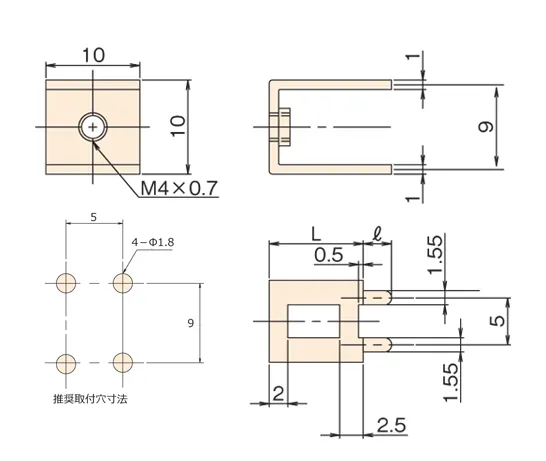 HPC-41230G