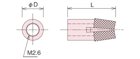 HSD-2600