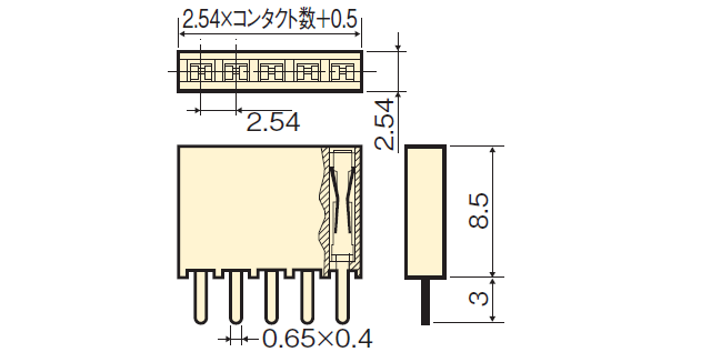 HTS-25085-00S