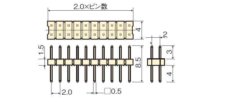 HTW-20058-00P