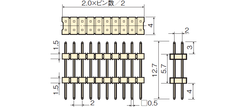 HTW-2010-00P
