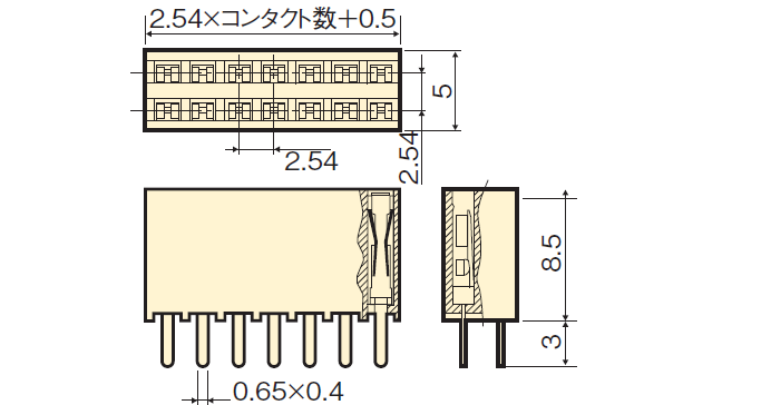 HTW-25085-00S