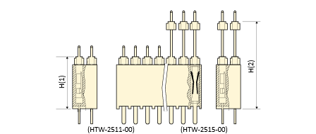 HTW-2511-00