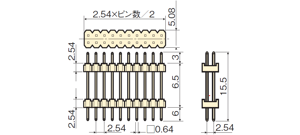 HTW-2515-00P