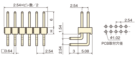 JLW-2500