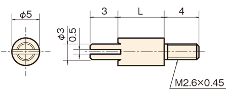 KRB-2600B