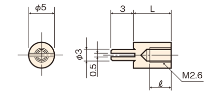 KRB-2600