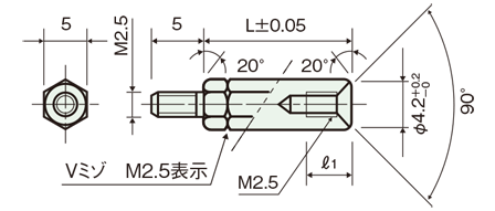 KSB-2500BE