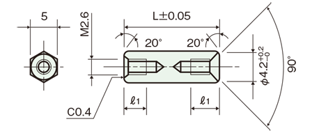 KSB-2600AE
