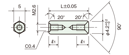 KSB-2600ANE
