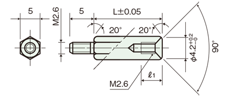 KSB-2600BE