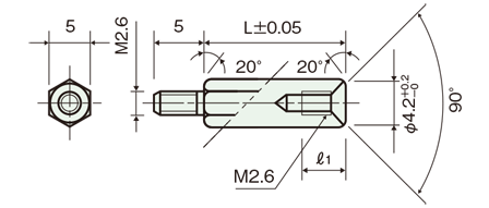 KSB-2600BNE