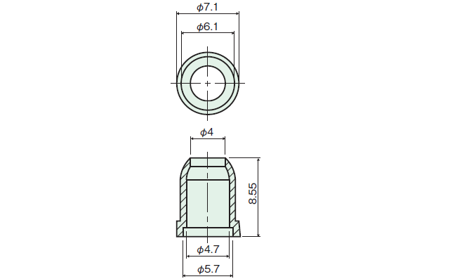 LDC-509