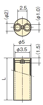 LDN-500N