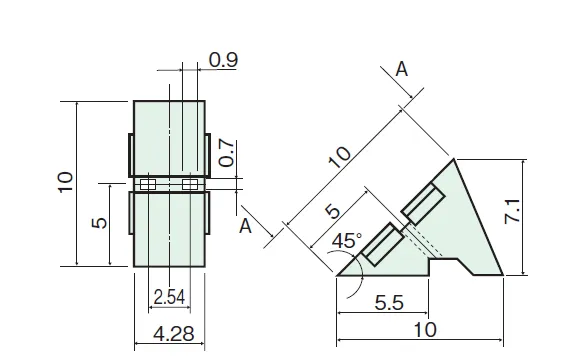 LDZ-100T