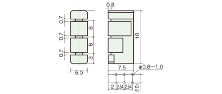 LDZ-330R