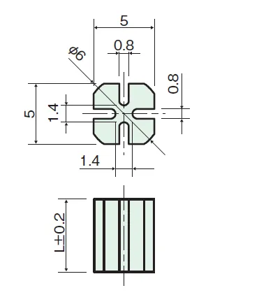 LDZ-800P