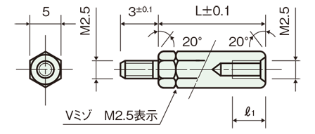 MSB-2500-03E