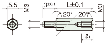 MSB-300-03E