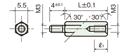 MSL-300-04KE