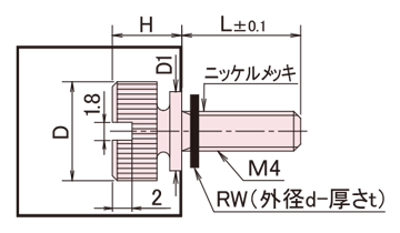 NB-400BB-R