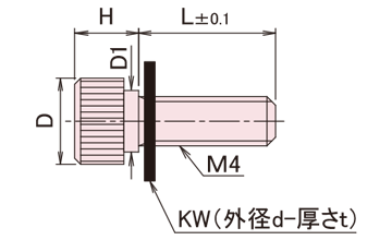 NB-400D-NQ