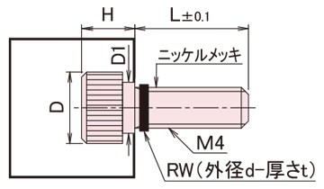 NB-400DB-R