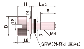 NB-400E-SR