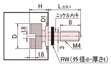 NB-400EB-R
