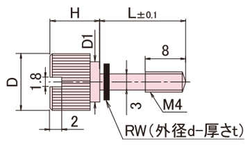NB-400F-R