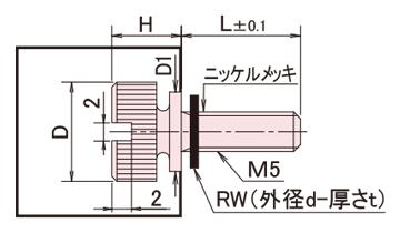 NB-500BB-R