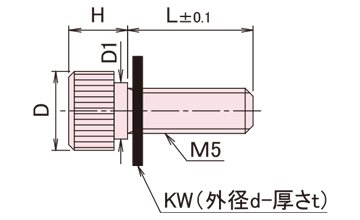 NB-500D-NQ