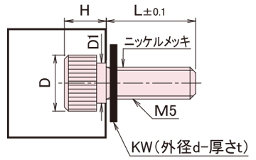 NB-500DB-T