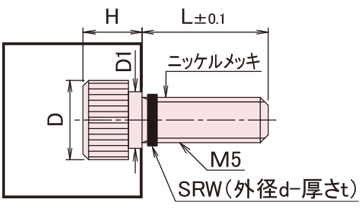 NB-500DB-SR