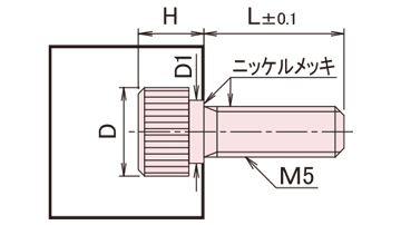 NB-500DB