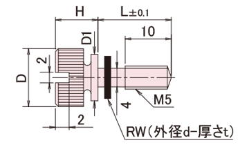 NB-500E-R