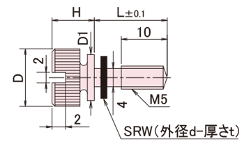 NB-500E-SR