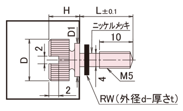 NB-500EB-R