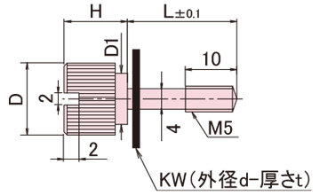 NB-500F-NB