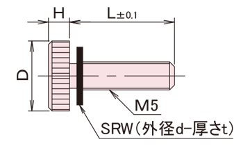 NB-500G-SR